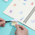 Sticker Tweezers