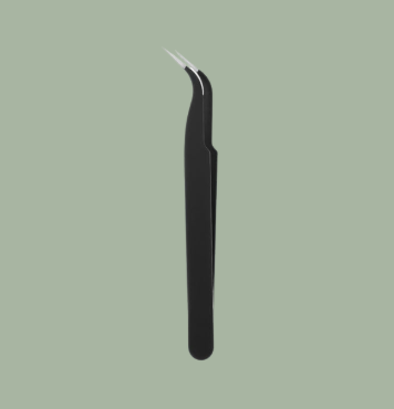Sticker Tweezers