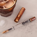 TWSBI ECO Root Beer Bronze Fountain Pen