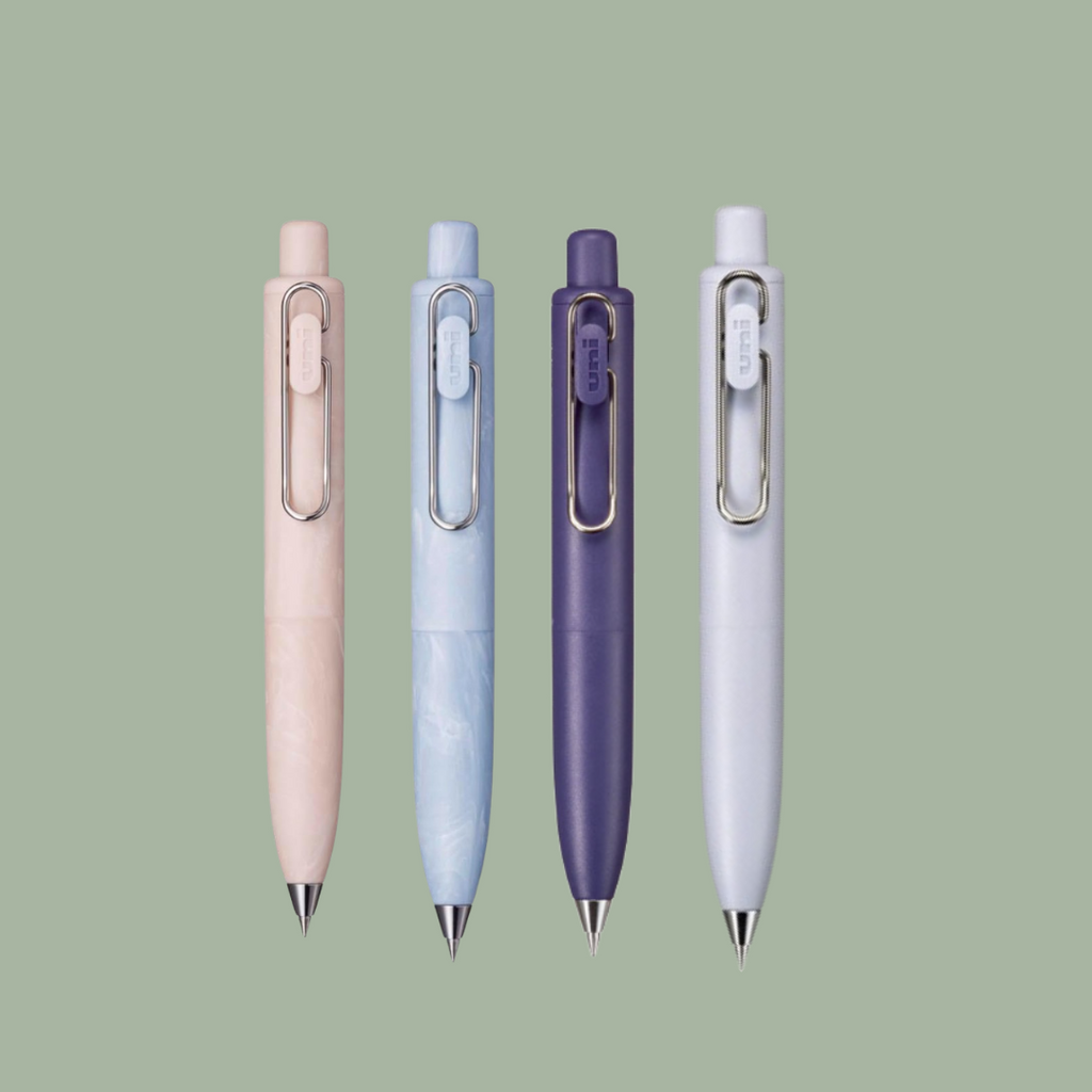 Uni-Ball One P Pen