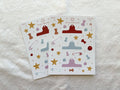 Put A Pin In It Sticker Sheet | Taylor Ryan Designs