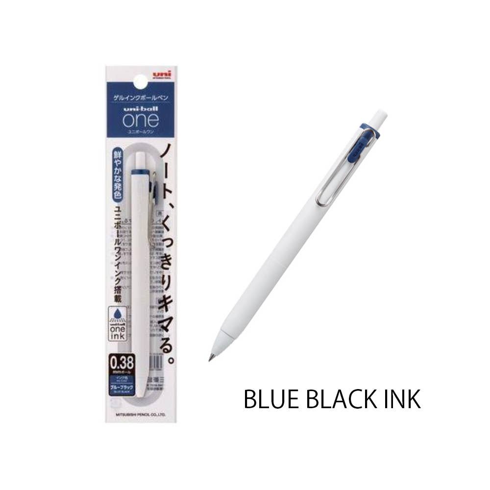 Uni-Ball One Ballpoint Pen