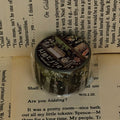 BGM Washi Tape