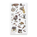 Handmade With Love Sticker Sheet