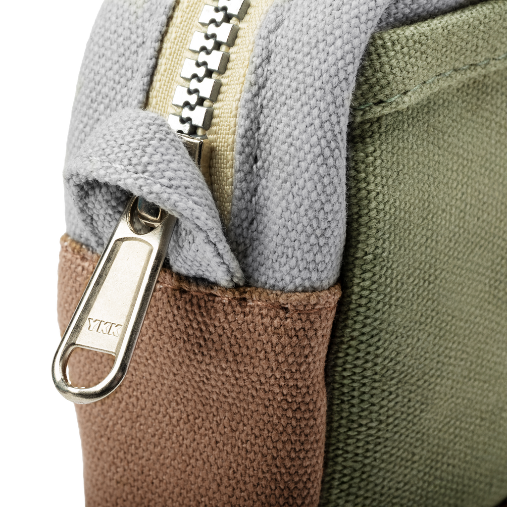 Soolla® Studio Stationery Pouch (Good Earth)