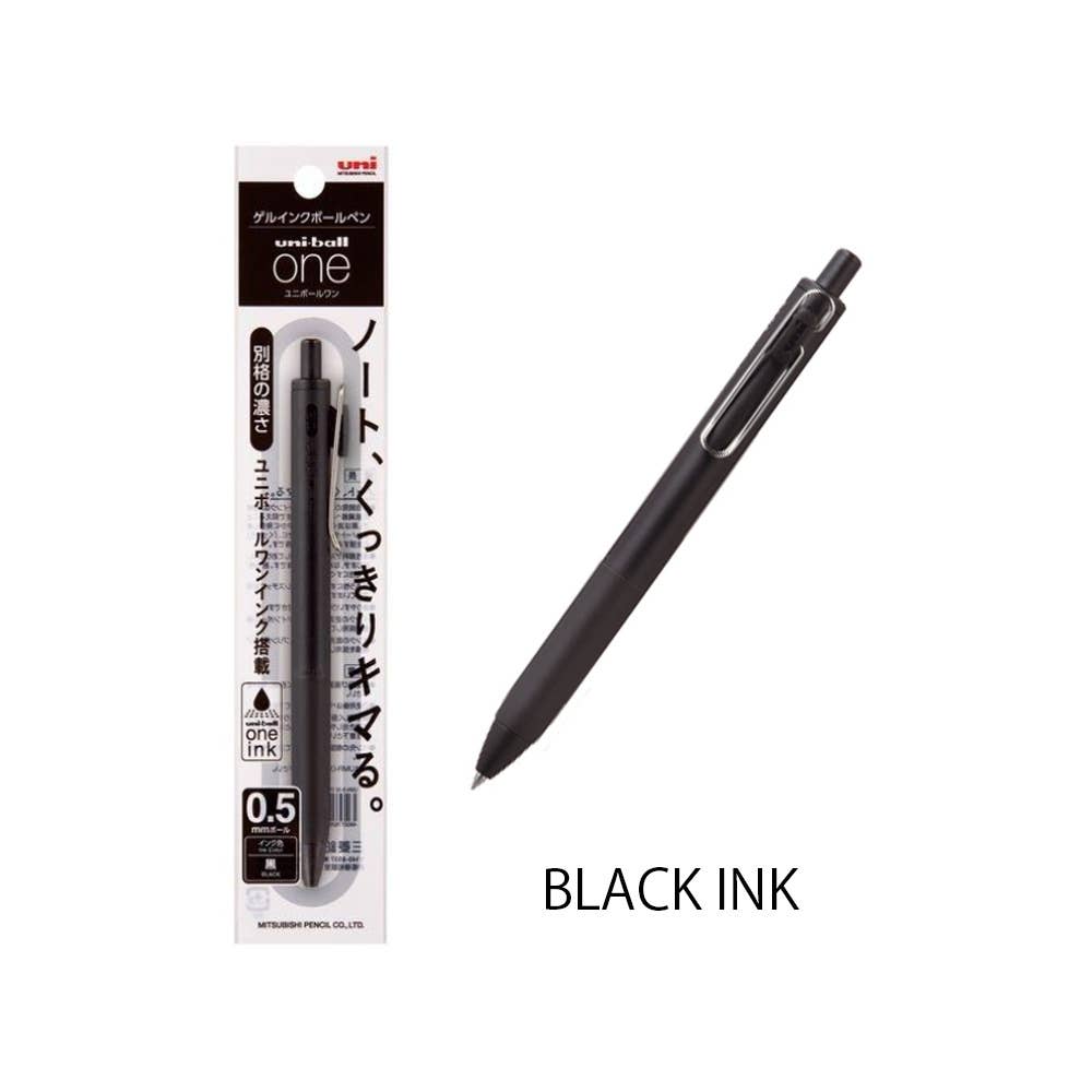Uni-Ball One Ballpoint Pen