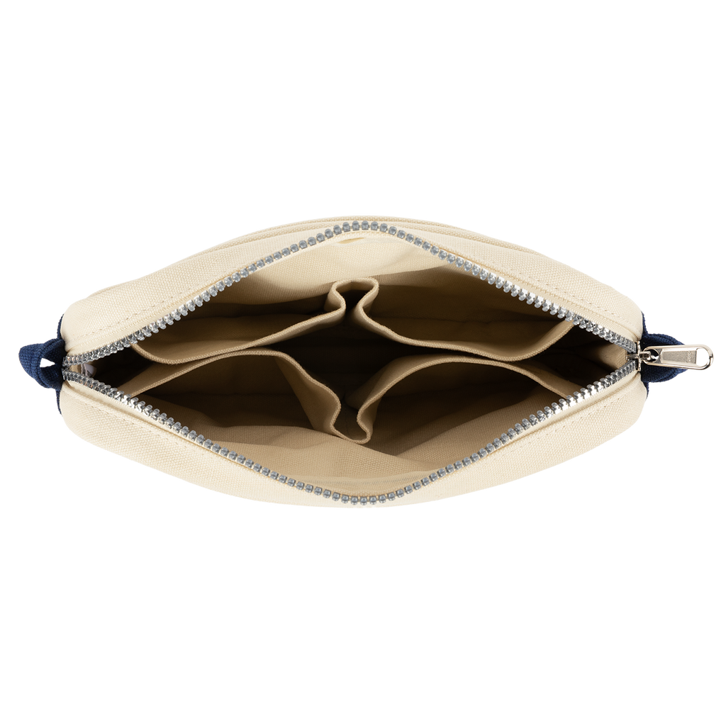 Soolla® Studio Stationery Pouch (Marina)