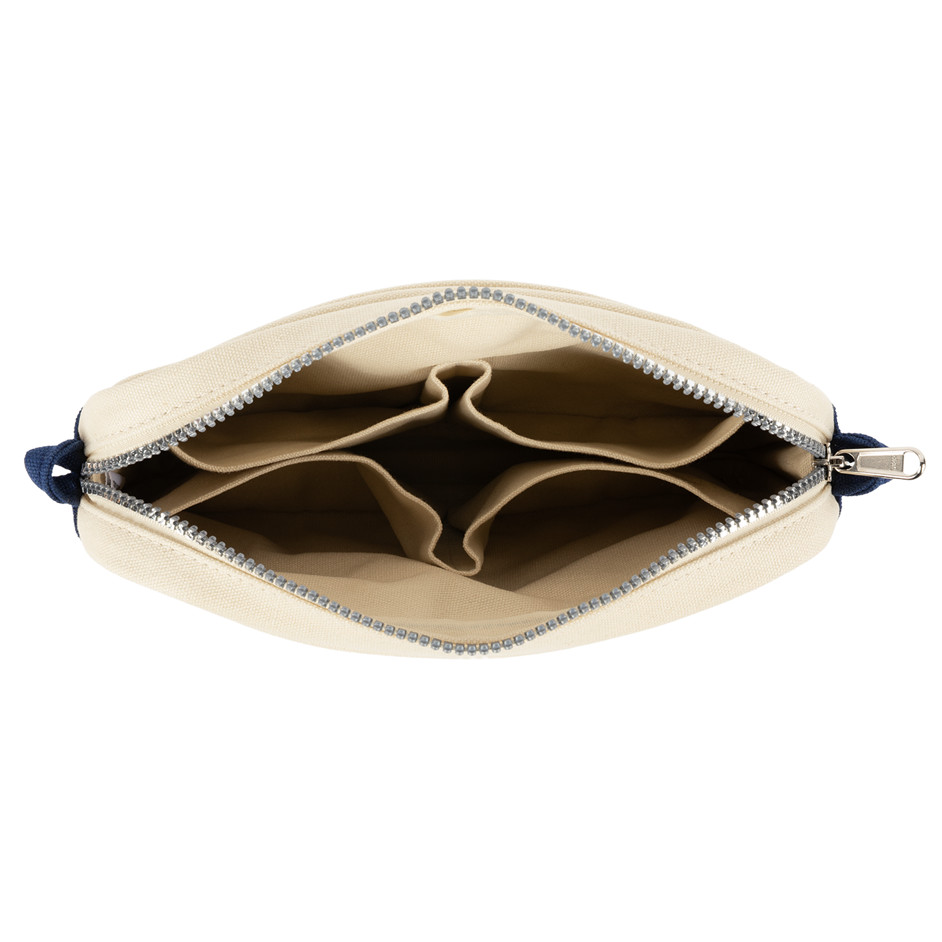 Soolla® Studio Stationery Pouch (Marina)