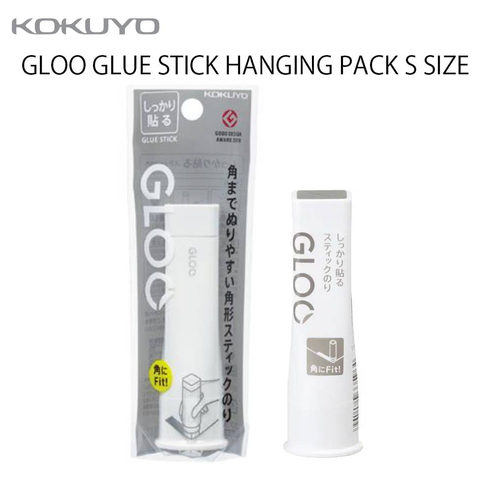 Kokuyo Gloo Glue Stick