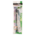 Fudenosuke Brush Pen, Soft Tip, Black