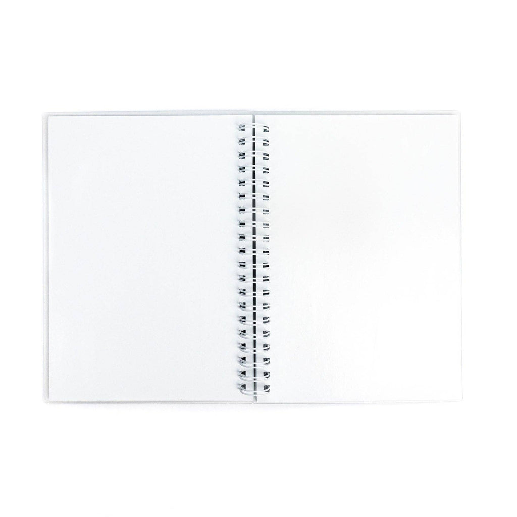Reusable Sticker Book (Fresh Fruit Labels)