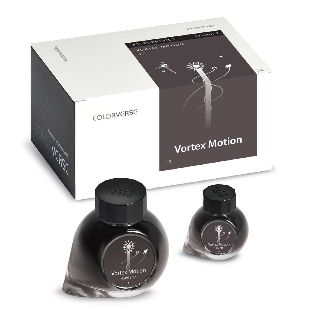 Colorverse | Season 2, Multiverse | Fountain Pen Ink
