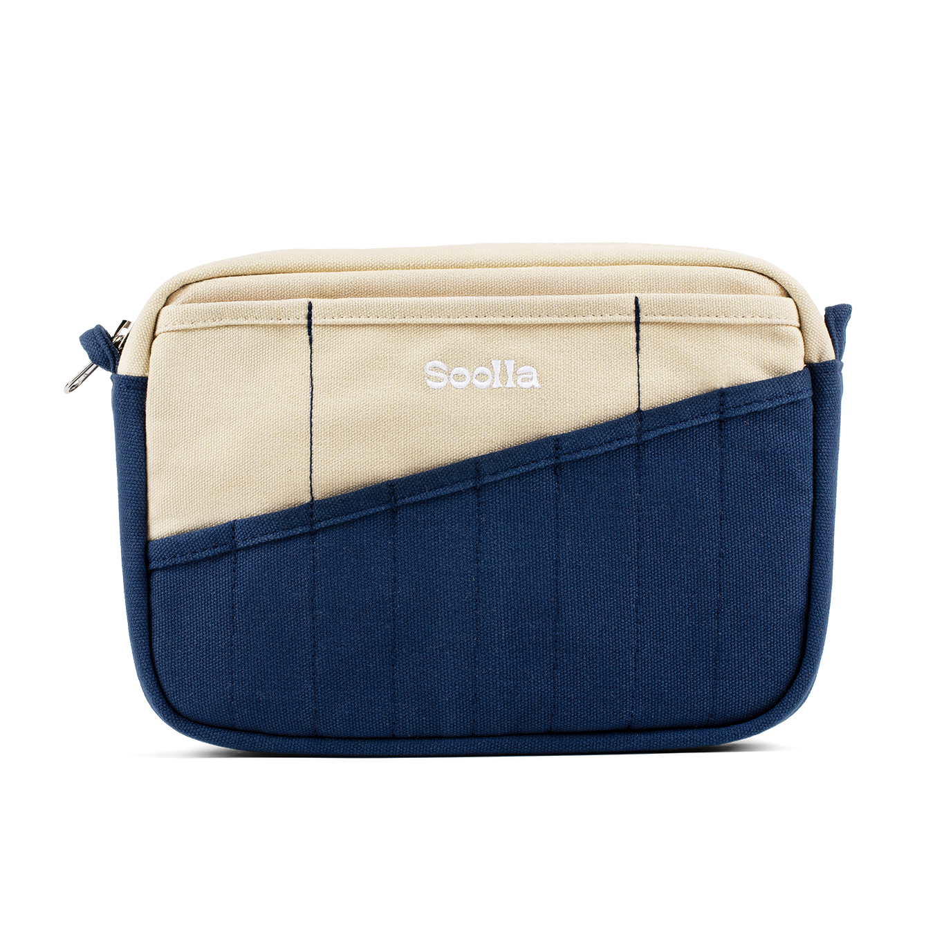 Soolla® Studio Stationery Pouch (Marina)
