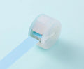 Kokuyo Campus Sticky Notes Dispenser - Blue