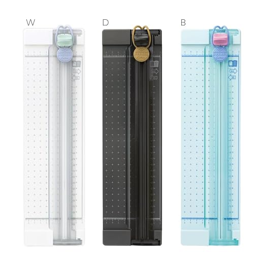 Sonic Paper Cutter, A4 Vertical