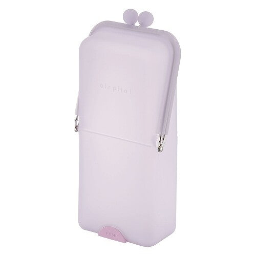 Kutsuwa Air Pita Pen Case - Purple