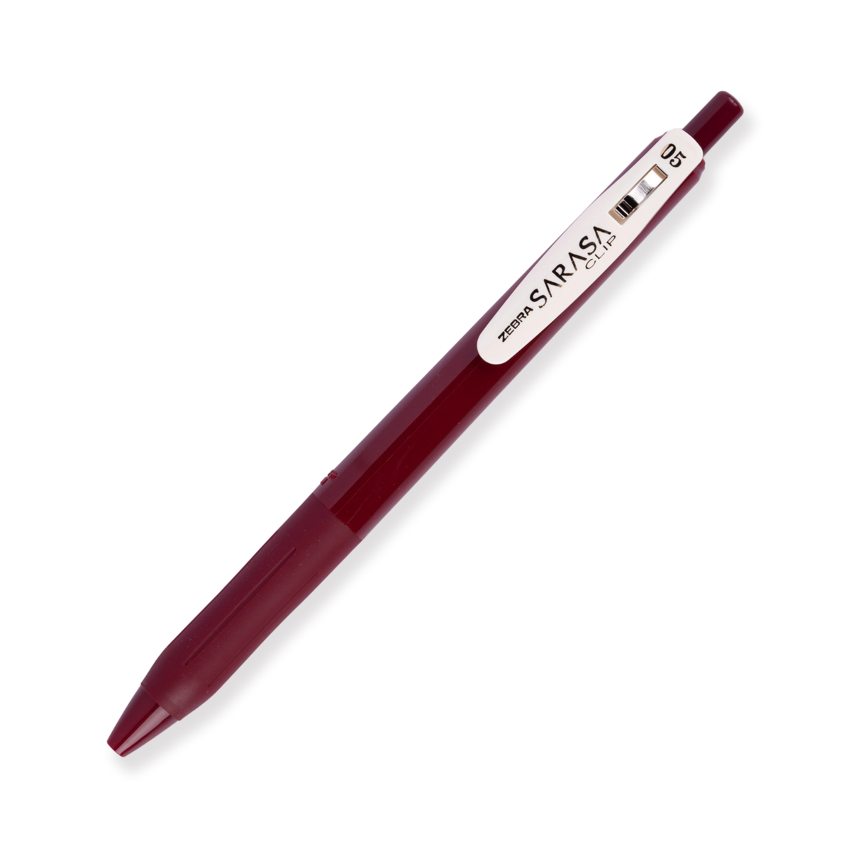 Zebra Sarasa Clip Vintage 0.5mm Gel Pen