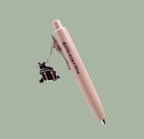 Uni-Ball One P Pen
